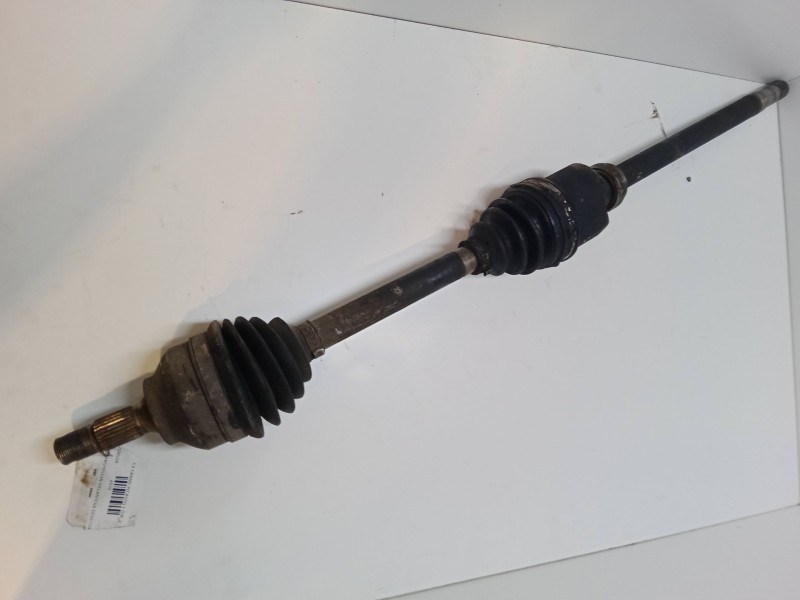 Recambio de transmision delantera derecha para citroën c4 grand picasso i (ua_) 2.0 hdi 138 referencia OEM IAM   