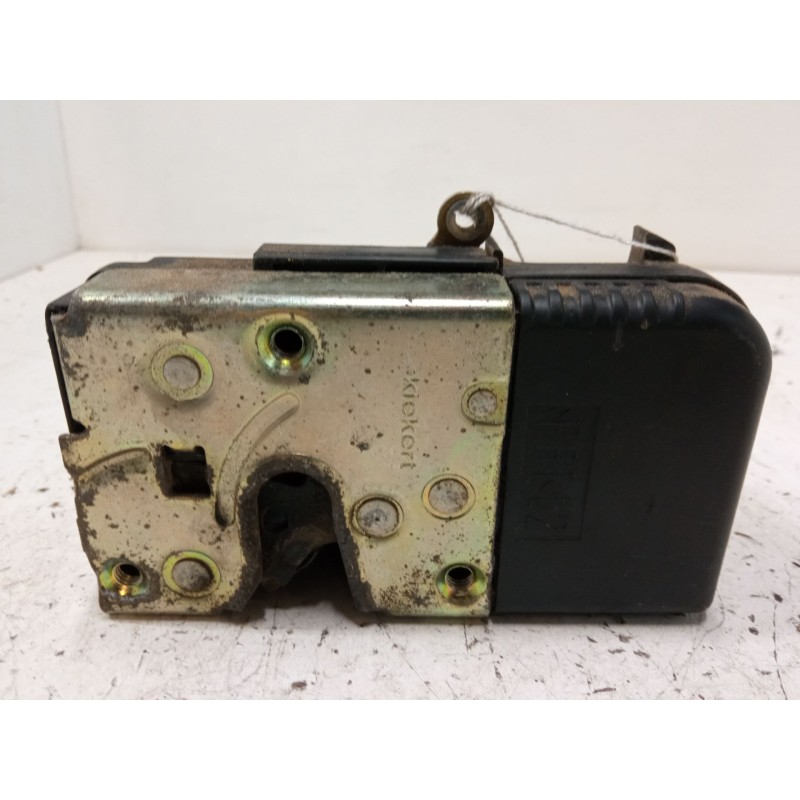 Recambio de cerradura puerta delantera izquierda para citroën jumpy i furgoneta (bs_, bt_, by_, bz_) 2.0 hdi 95 referencia OEM I