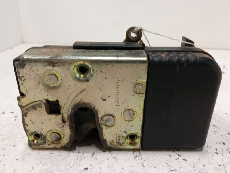 Recambio de cerradura puerta delantera izquierda para citroën jumpy i furgoneta (bs_, bt_, by_, bz_) 2.0 hdi 95 referencia OEM I