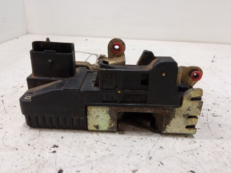 Recambio de cerradura puerta delantera izquierda para citroën jumpy i furgoneta (bs_, bt_, by_, bz_) 2.0 hdi 95 referencia OEM I