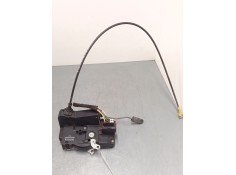 Recambio de cerradura puerta delantera izquierda para opel vivaro a furgoneta (x83) 1.9 dti (f7) referencia OEM IAM DL8200008260