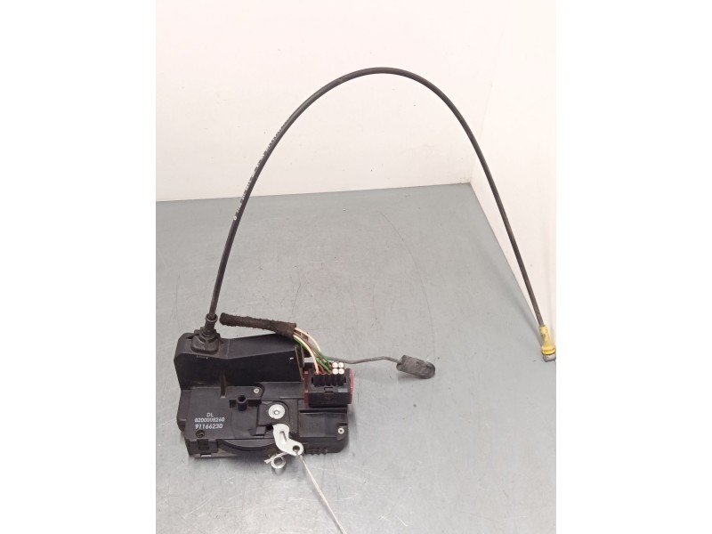 Recambio de cerradura puerta delantera izquierda para opel vivaro a furgoneta (x83) 1.9 dti (f7) referencia OEM IAM DL8200008260