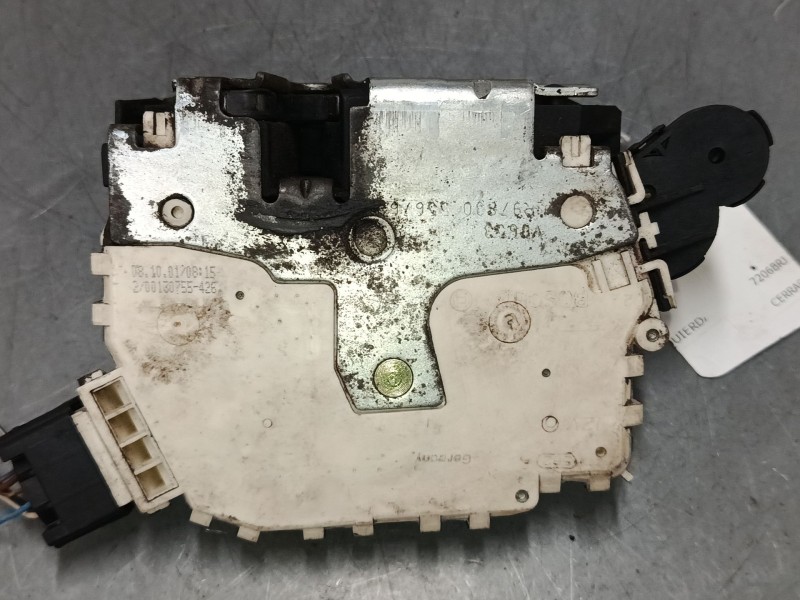 Recambio de cerradura puerta delantera izquierda para mini mini (r50, r53) one referencia OEM IAM   