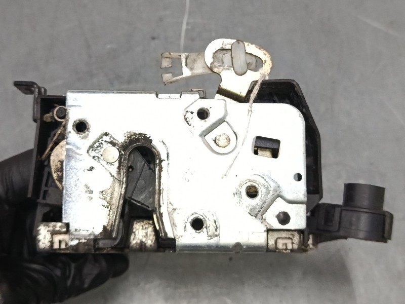 Recambio de cerradura puerta delantera izquierda para mini mini (r50, r53) one referencia OEM IAM   