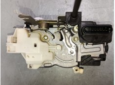 Recambio de cerradura puerta delantera izquierda para volvo v40 hatchback (525) d2 referencia OEM IAM 31301421   2