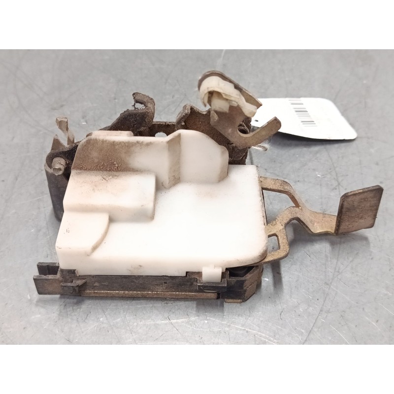 Recambio de cerradura puerta delantera izquierda para citroën jumper i furgoneta (230l) 2.5 d referencia OEM IAM   