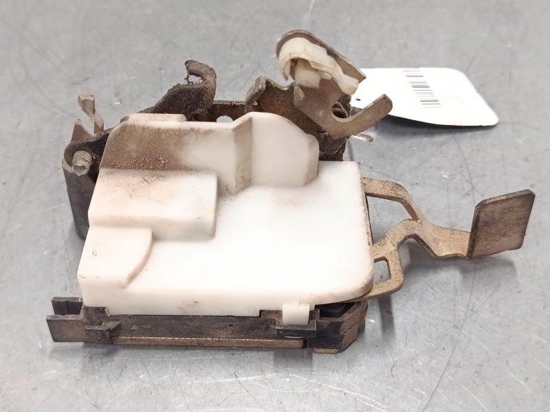 Recambio de cerradura puerta delantera izquierda para citroën jumper i furgoneta (230l) 2.5 d referencia OEM IAM   