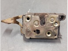 Recambio de cerradura puerta delantera izquierda para citroën jumper i furgoneta (230l) 2.5 d referencia OEM IAM    2