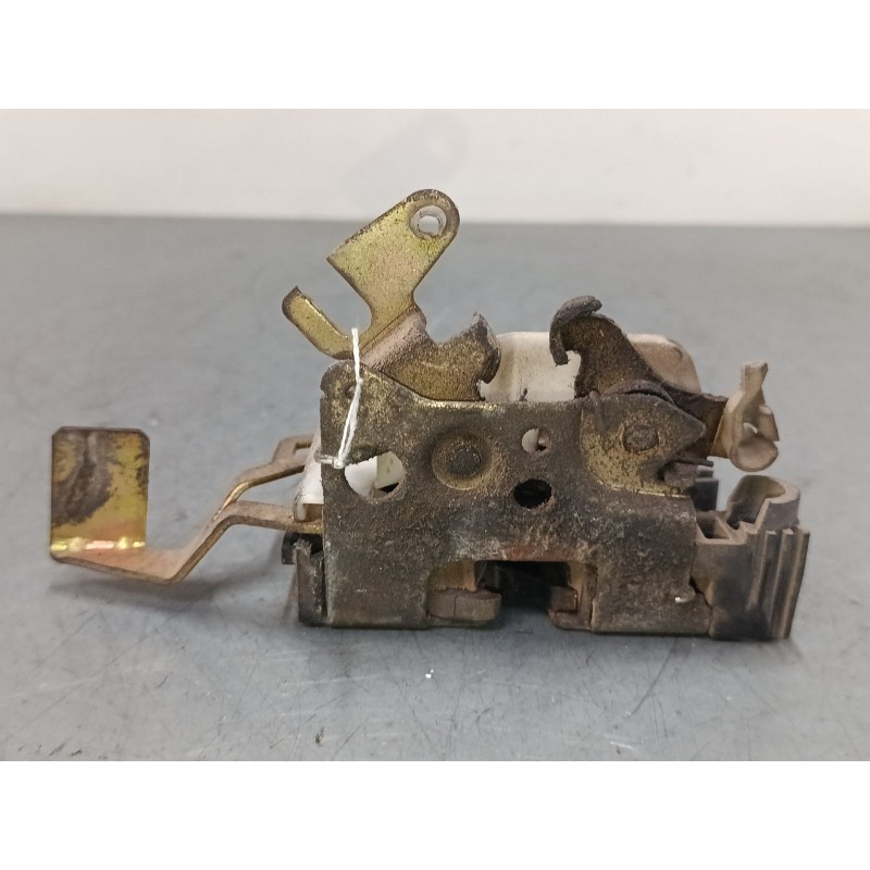 Recambio de cerradura puerta delantera izquierda para citroën jumper i furgoneta (230l) 2.5 d referencia OEM IAM   