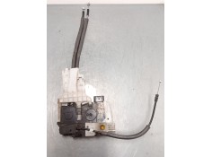 Recambio de cerradura puerta delantera izquierda para hyundai ix35 (lm, el, elh) 2.0 crdi referencia OEM IAM 813102Y000  