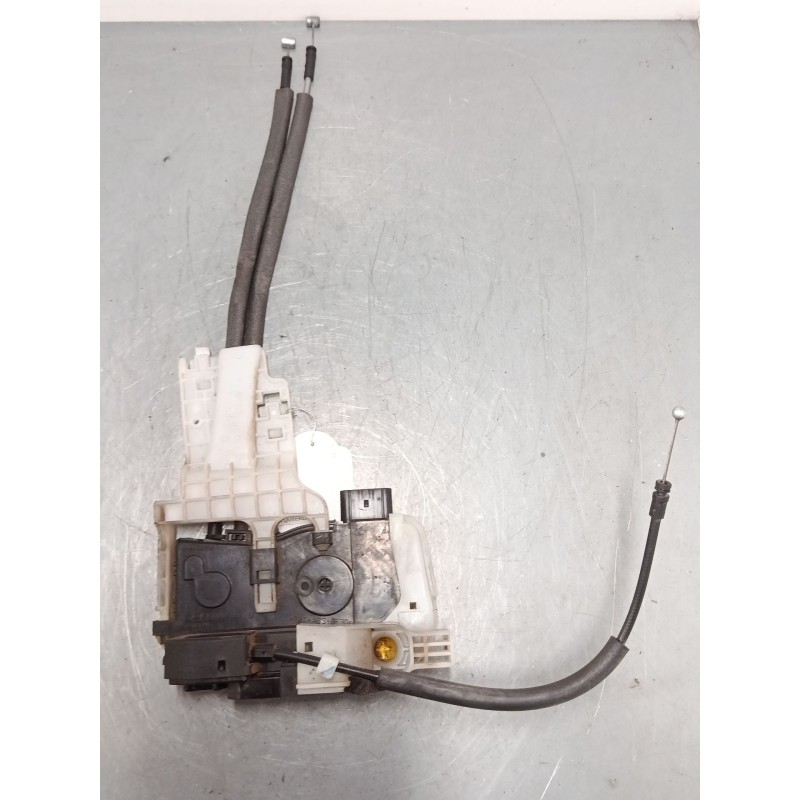 Recambio de cerradura puerta delantera izquierda para hyundai ix35 (lm, el, elh) 2.0 crdi referencia OEM IAM 813102Y000  