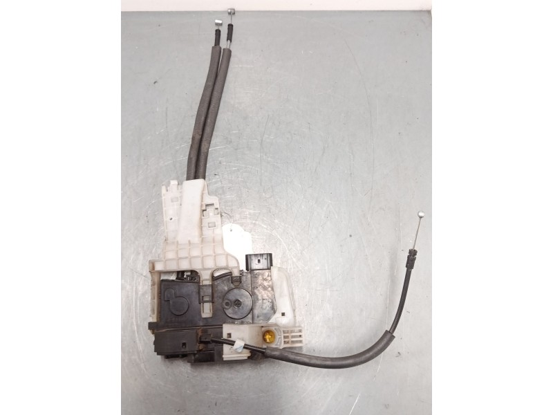 Recambio de cerradura puerta delantera izquierda para hyundai ix35 (lm, el, elh) 2.0 crdi referencia OEM IAM 813102Y000  