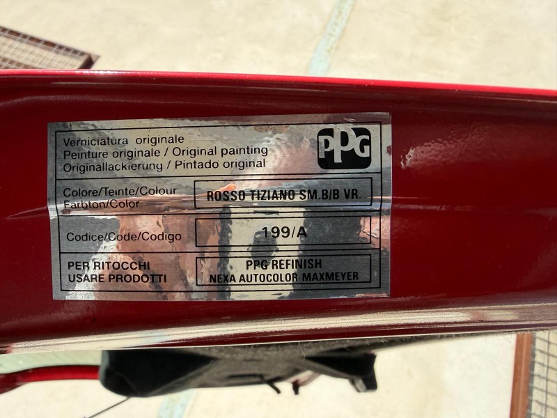 fiat panda / panda classic (169_) del año 2005