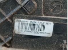 Recambio de cerradura puerta delantera izquierda para ford c-max (dm2) 1.6 tdci referencia OEM IAM 3M5AR21813ER   2