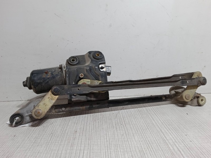 Recambio de motor limpia delantero para hyundai getz (tb) 1.1 referencia OEM IAM 981001C100  