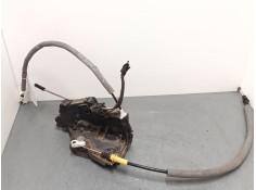 Recambio de cerradura puerta delantera izquierda para bmw 3 touring (e46) 318 d referencia OEM IAM   