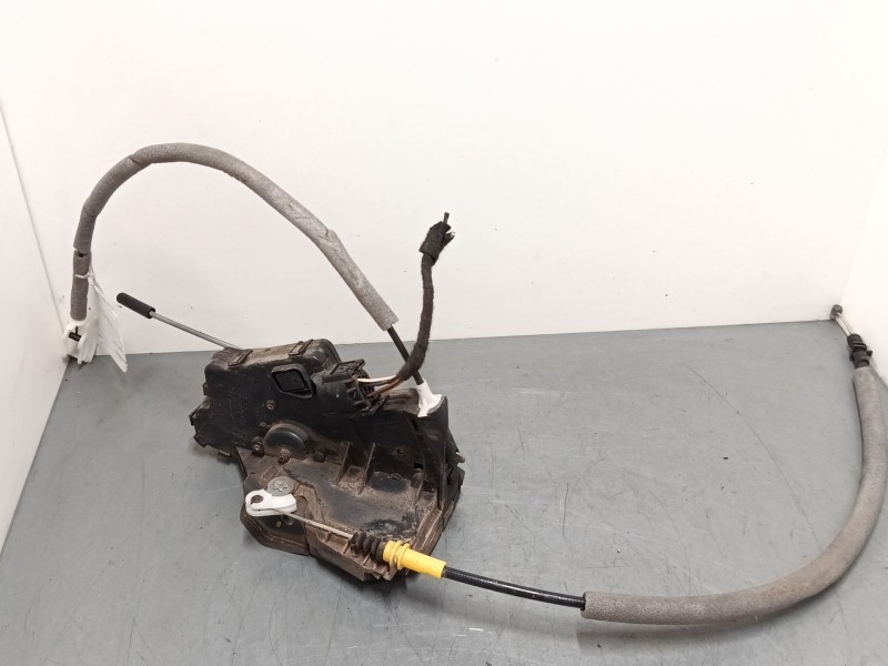 Recambio de cerradura puerta delantera izquierda para bmw 3 touring (e46) 318 d referencia OEM IAM   