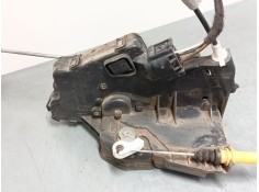 Recambio de cerradura puerta delantera izquierda para bmw 3 touring (e46) 318 d referencia OEM IAM    2