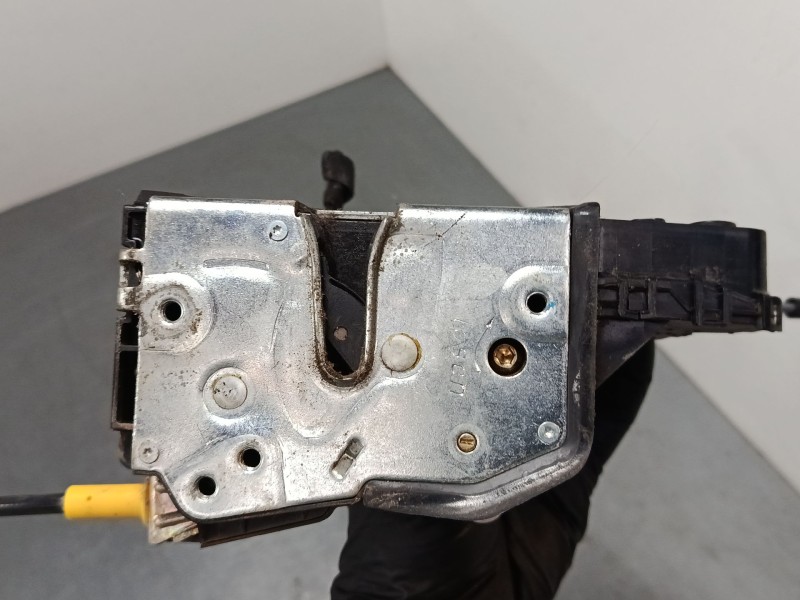 Recambio de cerradura puerta delantera izquierda para bmw 3 touring (e46) 318 d referencia OEM IAM   