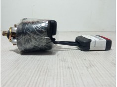 Recambio de anclaje cinturon trasero izquierdo para seat ibiza ii (6k1) 1.4 16v referencia OEM IAM KE2867857713B  