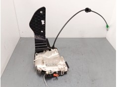 Recambio de cerradura puerta delantera izquierda para dodge journey 2.0 crd referencia OEM IAM P04589693AA  