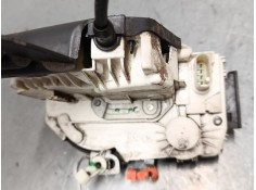 Recambio de cerradura puerta delantera izquierda para dodge journey 2.0 crd referencia OEM IAM P04589693AA   2