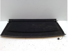 Recambio de bandeja trasera para volkswagen polo (9n_, 9a_) 1.2 12v referencia OEM IAM    2