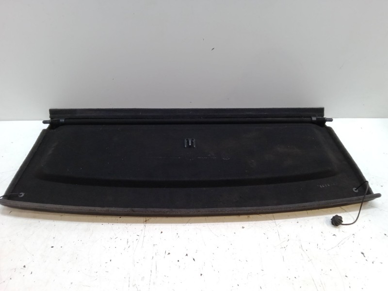 Recambio de bandeja trasera para volkswagen polo (9n_, 9a_) 1.2 12v referencia OEM IAM   