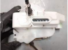 Recambio de cerradura puerta delantera izquierda para citroën c3 pluriel (hb_) 1.4 referencia OEM IAM 46978780   2
