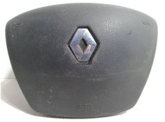Recambio de airbag volante para renault megane iii hatchback (bz0/1_, b3_) 1.5 dci referencia OEM IAM 0914122620625.985100007R--