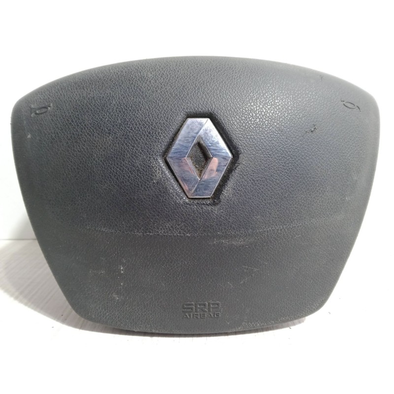 Recambio de airbag volante para renault megane iii hatchback (bz0/1_, b3_) 1.5 dci referencia OEM IAM 0914122620625.985100007R--