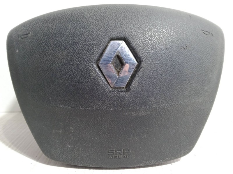 Recambio de airbag volante para renault megane iii hatchback (bz0/1_, b3_) 1.5 dci referencia OEM IAM 0914122620625.985100007R--