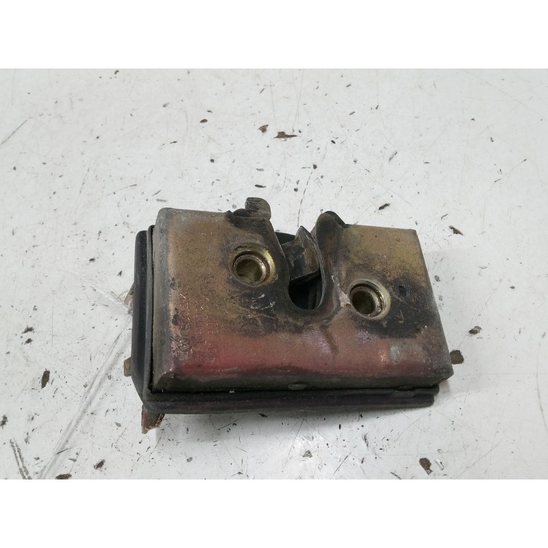 Recambio de cerradura puerta delantera izquierda para volkswagen golf iii 1.8 gl 19 rv - 2e referencia OEM IAM 191837015C  