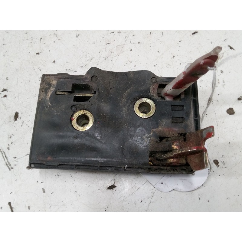 Recambio de cerradura puerta delantera izquierda para volkswagen golf iii 1.8 gl 19 rv - 2e referencia OEM IAM 191837015C  