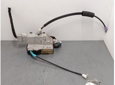 Recambio de cerradura puerta delantera izquierda para citroën c6 (td_) 2.7 hdi referencia OEM IAM 40517138  