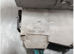 Recambio de cerradura puerta delantera izquierda para citroën c6 (td_) 2.7 hdi referencia OEM IAM 40517138   2