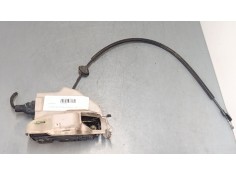 Recambio de cerradura puerta delantera izquierda para volkswagen golf v (1k1) 1.9 tdi referencia OEM IAM   