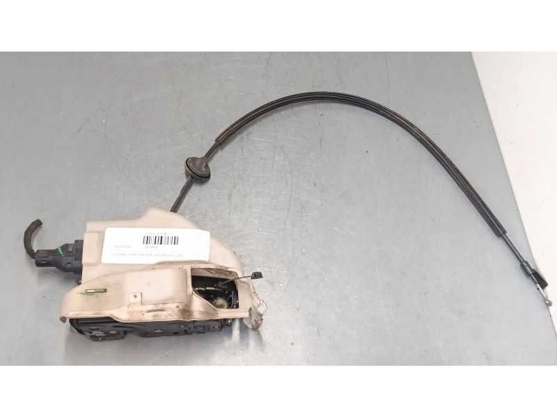 Recambio de cerradura puerta delantera izquierda para volkswagen golf v (1k1) 1.9 tdi referencia OEM IAM   