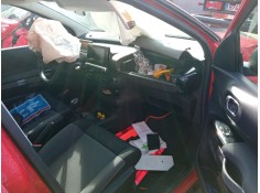 citroën c4 cactus del año 2015 2