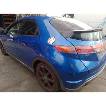 HONDA CIVIC VIII HATCHBACK (FN, FK)