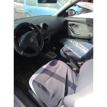 SEAT IBIZA III (6L1)