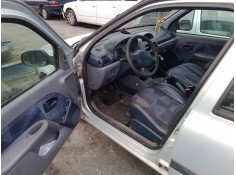 renault clio ii (bb_, cb_) del año 2000 2