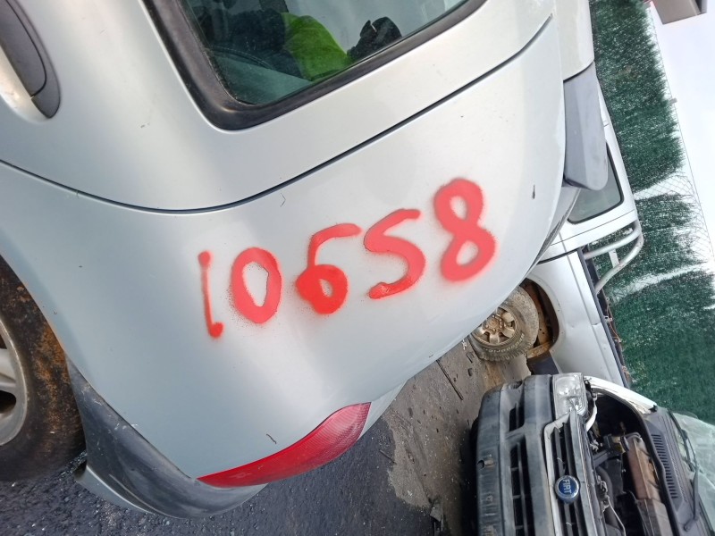 renault clio ii (bb_, cb_) del año 2000