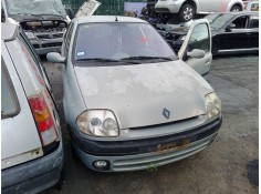 renault clio ii (bb_, cb_) del año 2000