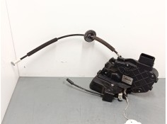 Recambio de cerradura puerta trasera derecha para land rover discovery iii (l319) 2.7 td 4x4 referencia OEM IAM 7H5A26412AA  