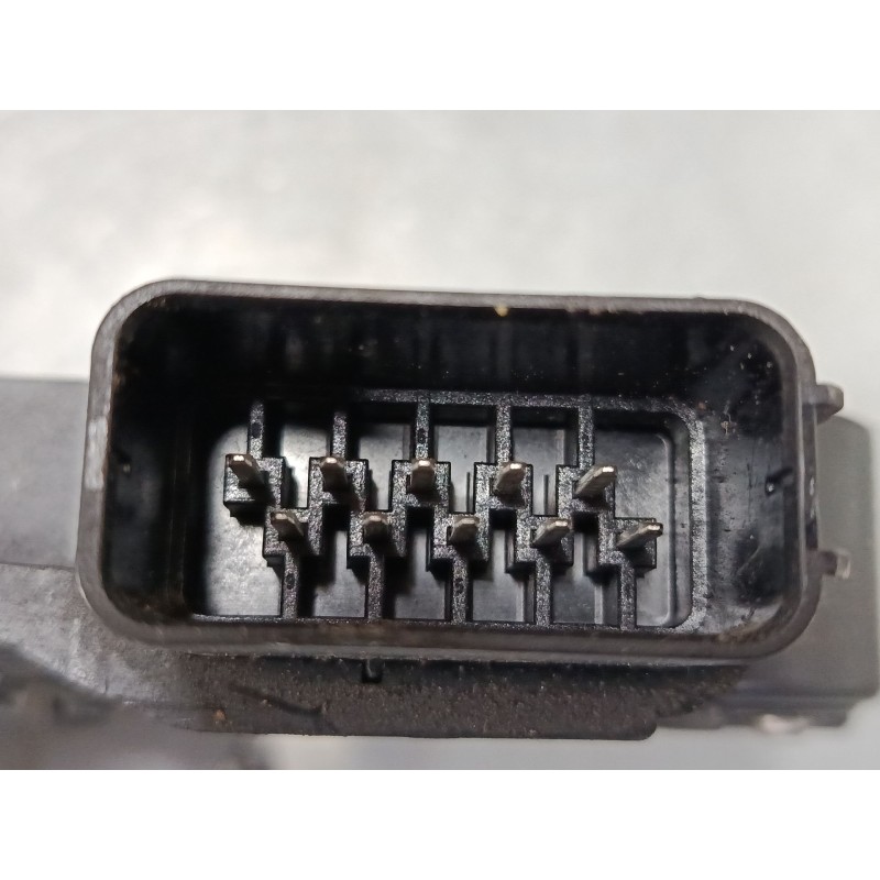 Recambio de cerradura puerta trasera derecha para land rover discovery iii (l319) 2.7 td 4x4 referencia OEM IAM 7H5A26412AA  