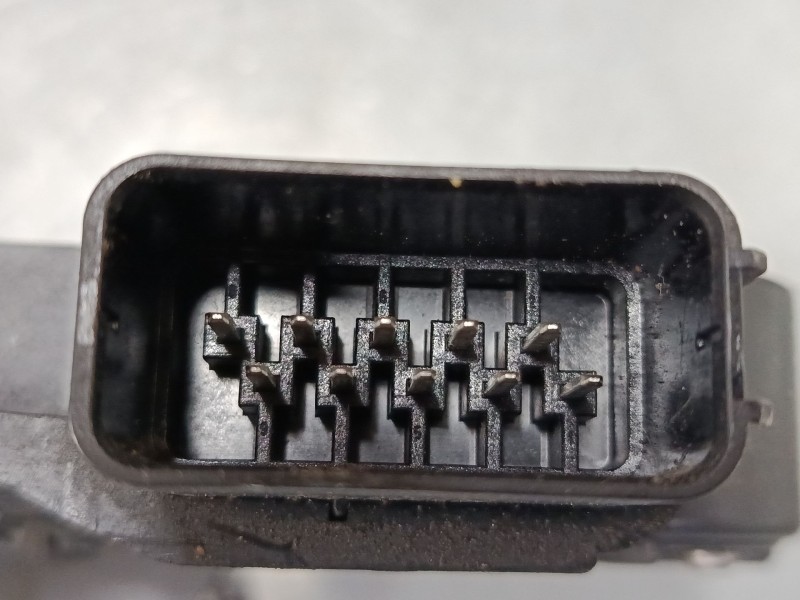 Recambio de cerradura puerta trasera derecha para land rover discovery iii (l319) 2.7 td 4x4 referencia OEM IAM 7H5A26412AA  