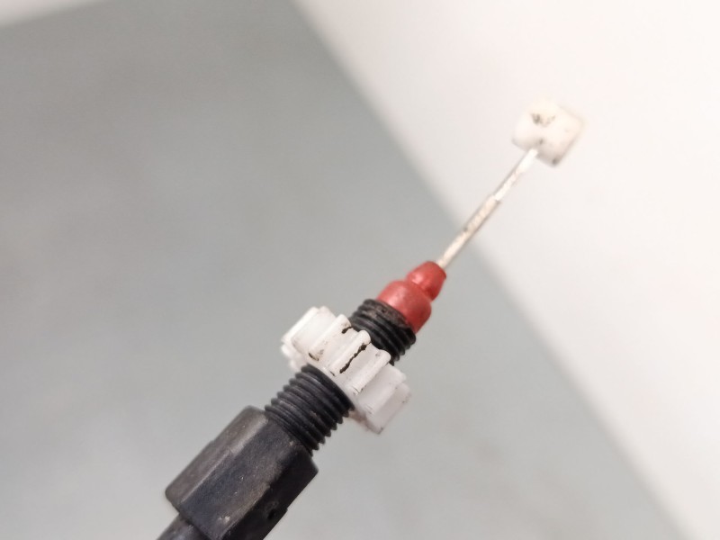 Recambio de cerradura puerta trasera derecha para mercedes-benz clase a (w169) a 180 cdi (169.007, 169.307) referencia OEM IAM A