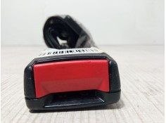 Recambio de anclaje cinturon trasero izquierdo para seat ibiza ii (6k1) 1.4 16v referencia OEM IAM KE2867857713B   2