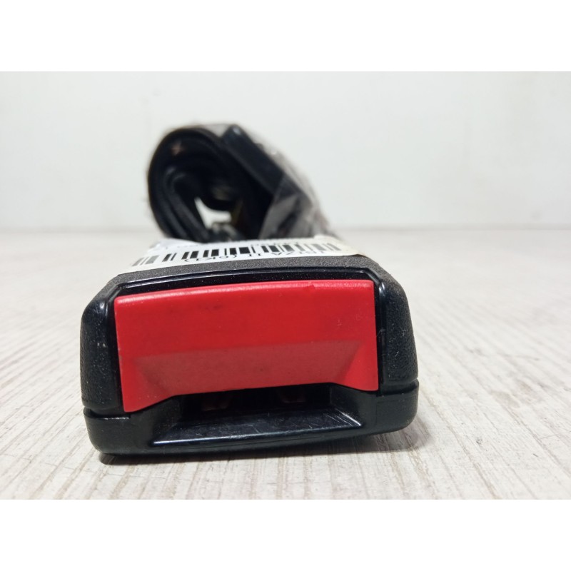 Recambio de anclaje cinturon trasero izquierdo para seat ibiza ii (6k1) 1.4 16v referencia OEM IAM KE2867857713B  